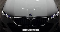 BMW 530 2025 годаүшін41 000 000 тг. в Алматы