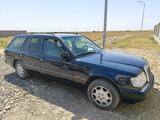 Mercedes-Benz E 230 1993 года за 2 100 000 тг. в Туркестан – фото 3