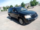 Toyota Highlander 2002 года за 5 100 000 тг. в Узынагаш – фото 2