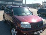 Nissan X-Trail 2004 года за 4 800 000 тг. в Караганда