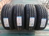 225/65/16C Triangle TR652 (112/110R) за 42 200 тг. в Алматы