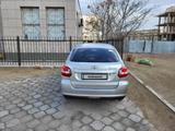 ВАЗ (Lada) Granta 2191 2015 года за 2 500 000 тг. в Актау – фото 4