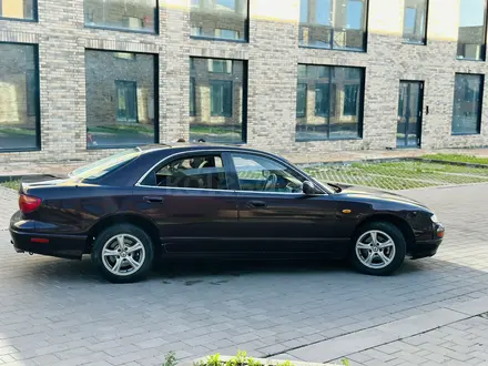 Mazda Xedos 9 1993 года за 1 500 000 тг. в Алматы – фото 4