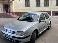 Volkswagen Golf 2003 годаfor2 800 000 тг. в Шымкент