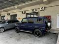 Mercedes-Benz G 63 AMG 2013 года за 41 000 000 тг. в Алматы – фото 10