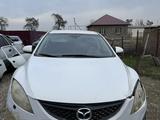 Mazda 6 2012 года за 1 000 000 тг. в Алматы