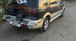 Mitsubishi Chariot 1996 года за 950 000 тг. в Усть-Каменогорск