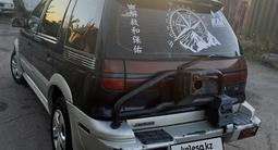 Mitsubishi Chariot 1996 года за 950 000 тг. в Усть-Каменогорск – фото 5