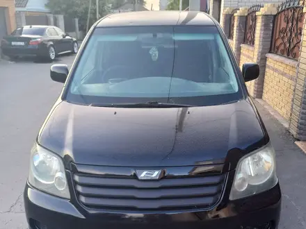 Toyota Noah 2002 года за 5 200 000 тг. в Астана – фото 3