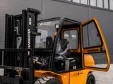 Hangcha  CPCD50-AXG53 2026 года за 12 600 000 тг. в Актау – фото 4
