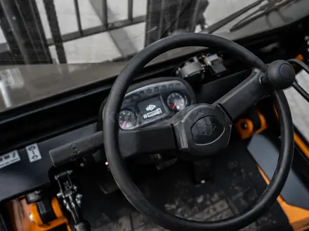Hangcha  CPCD50-AXG53 2026 года за 12 600 000 тг. в Актау – фото 5