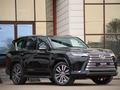 Lexus LX 600 2024 года за 91 000 000 тг. в Алматы – фото 42