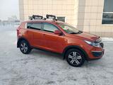 Kia Sportage 2013 годаүшін7 700 000 тг. в Усть-Каменогорск