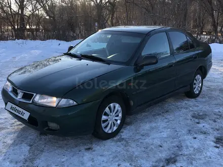 Mitsubishi Carisma 1997 года за 1 000 000 тг. в Караганда