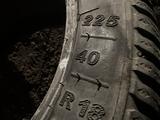 Шина 225/40R18 (1шт) за 15 000 тг. в Актау – фото 2