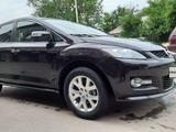 Mazda CX-7 2008 года за 3 900 000 тг. в Алматы – фото 3