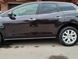 Mazda CX-7 2008 годаүшін3 900 000 тг. в Алматы – фото 5