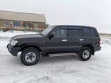 Toyota Land Cruiser 2007 годаfor13 790 000 тг. в Костанай – фото 3