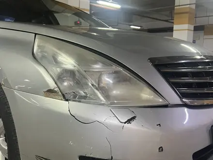 Nissan Teana 2010 года за 5 400 000 тг. в Астана – фото 6