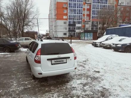 ВАЗ (Lada) Priora 2171 2011 года за 2 000 000 тг. в Уральск