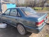 Mazda 626 1992 года за 200 000 тг. в Алматы – фото 3