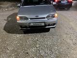 ВАЗ (Lada) 2115 2003 года за 800 000 тг. в Тараз – фото 2