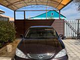 Toyota Camry 2002 годаfor4 300 000 тг. в Атырау