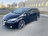 Toyota Wish 2009 годаүшін4 000 000 тг. в Уральск – фото 3