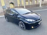 Toyota Wish 2009 годаүшін3 300 000 тг. в Уральск – фото 2