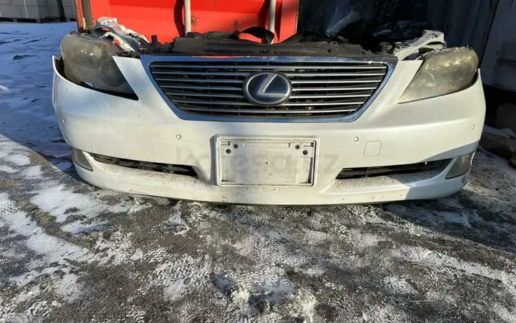 Ноускат мини морда Lexus LS460үшін400 044 тг. в Караганда
