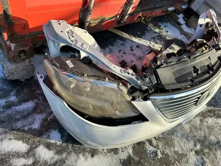 Ноускат мини морда Lexus LS460 за 400 044 тг. в Караганда – фото 2