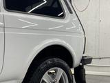 ВАЗ (Lada) Lada 2121 2025 годаүшін7 000 000 тг. в Алматы – фото 2