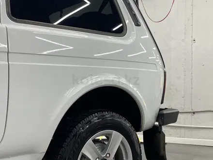 ВАЗ (Lada) Lada 2121 2025 года за 7 000 000 тг. в Алматы – фото 2
