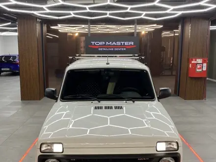 ВАЗ (Lada) Lada 2121 2025 года за 7 000 000 тг. в Алматы