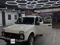ВАЗ (Lada) Lada 2121 2025 годаүшін7 000 000 тг. в Алматы – фото 3