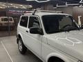 ВАЗ (Lada) Lada 2121 2025 годаүшін7 000 000 тг. в Алматы – фото 4