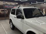 ВАЗ (Lada) Lada 2121 2025 годаүшін7 000 000 тг. в Алматы – фото 4