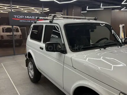 ВАЗ (Lada) Lada 2121 2025 года за 7 000 000 тг. в Алматы – фото 4