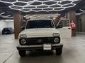 ВАЗ (Lada) Lada 2121 2025 годаүшін7 000 000 тг. в Алматы – фото 5