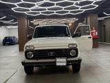 ВАЗ (Lada) Lada 2121 2025 годаүшін7 000 000 тг. в Алматы – фото 5