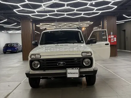 ВАЗ (Lada) Lada 2121 2025 года за 7 000 000 тг. в Алматы – фото 5