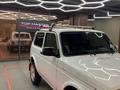 ВАЗ (Lada) Lada 2121 2025 годаүшін7 000 000 тг. в Алматы – фото 6