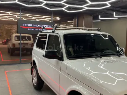 ВАЗ (Lada) Lada 2121 2025 года за 7 000 000 тг. в Алматы – фото 6