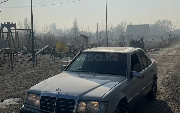 Mercedes-Benz E 220 1993 годаfor1 900 000 тг. в Шу