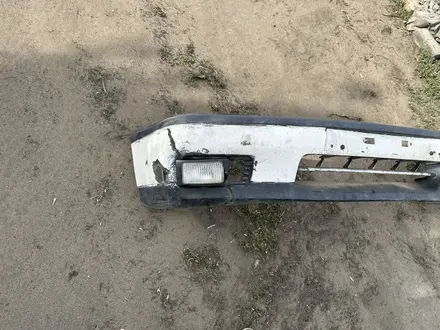 Бампер передний за 11 000 тг. в Караганда – фото 2