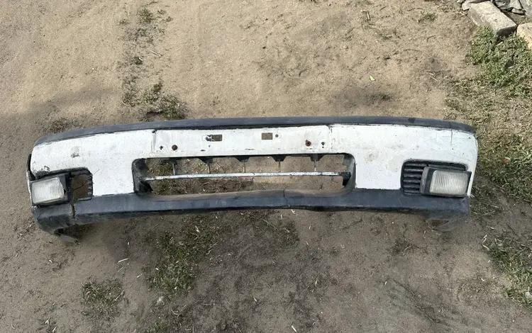 Бампер передний за 11 000 тг. в Караганда