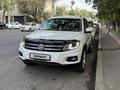 Volkswagen Tiguan 2012 года за 6 500 000 тг. в Алматы