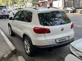Volkswagen Tiguan 2012 года за 6 500 000 тг. в Алматы – фото 2