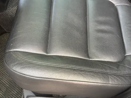 Volkswagen Tiguan 2012 года за 6 500 000 тг. в Алматы – фото 5