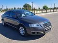 Audi A6 2004 годаүшін3 900 000 тг. в Тараз – фото 2